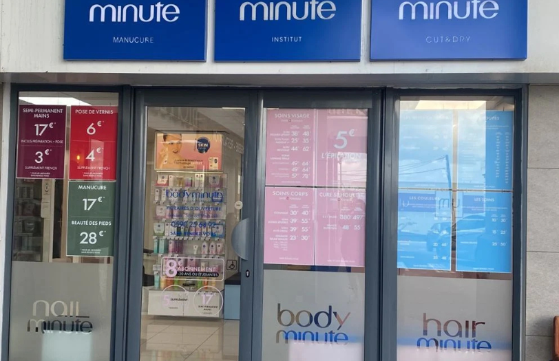 Institut beauté et épilation sans RDV à BAIE-MAHAULT – 97122