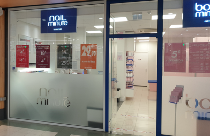 Institut beauté et épilation sans RDV à SAINT QUENTIN – 02100