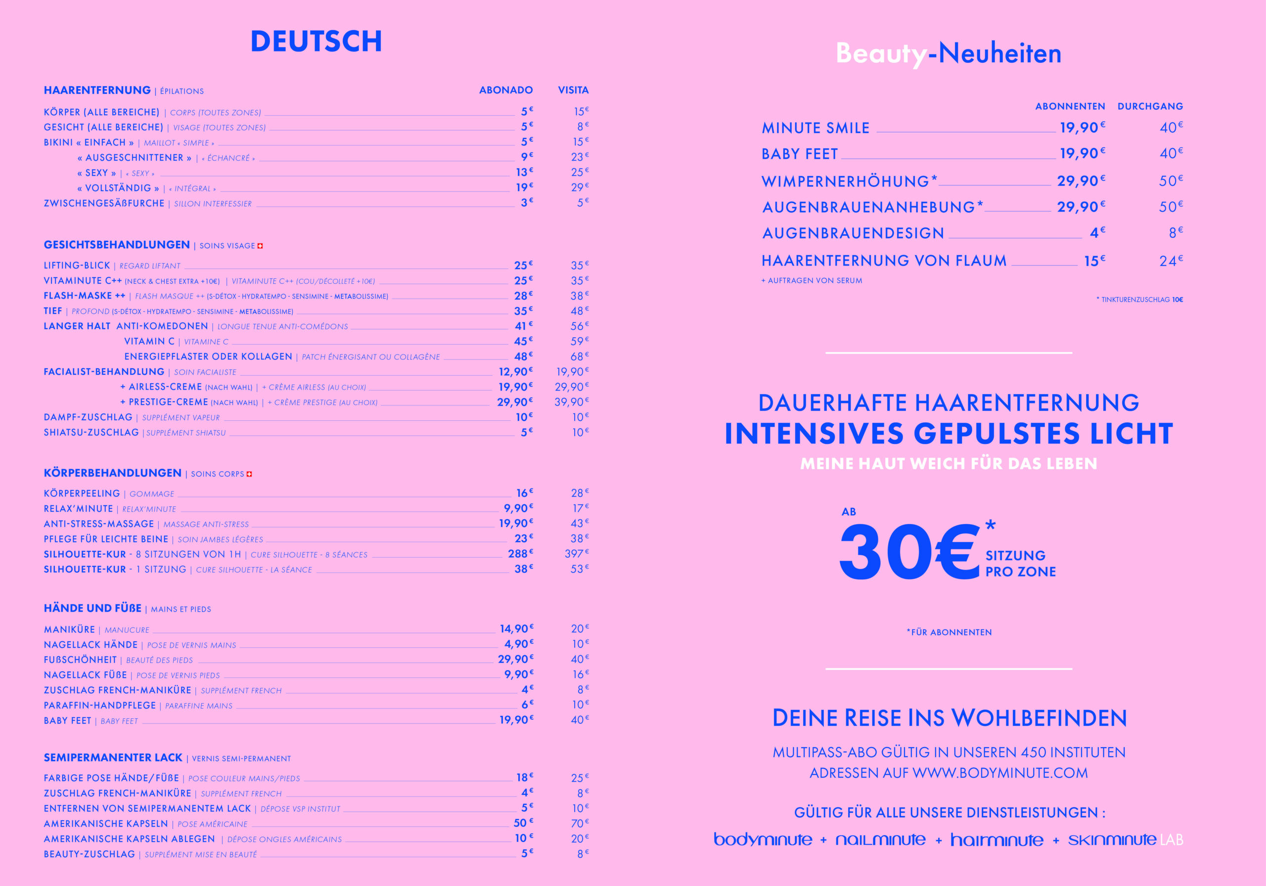 allemand