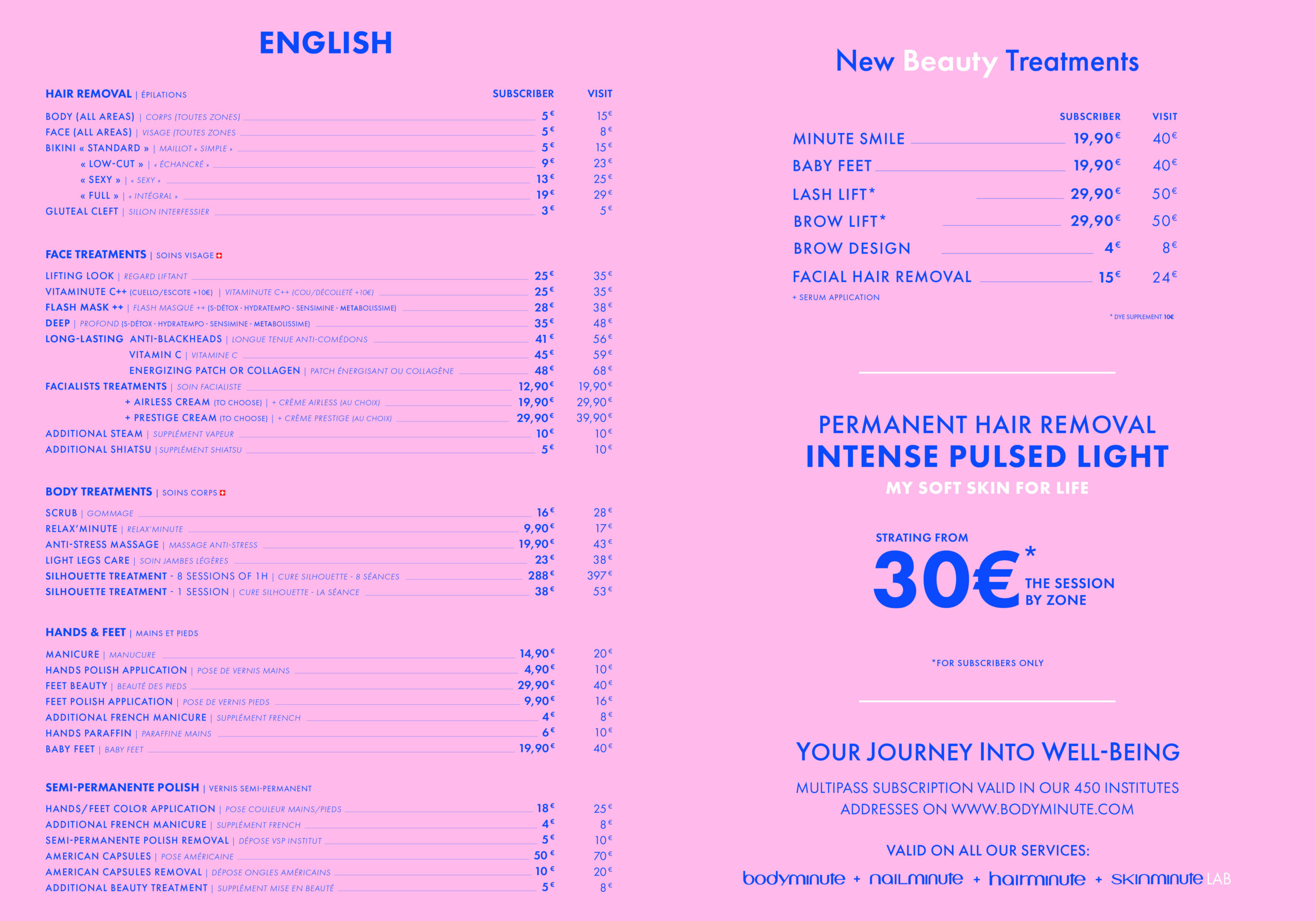 tarif-bodyminute-anglais