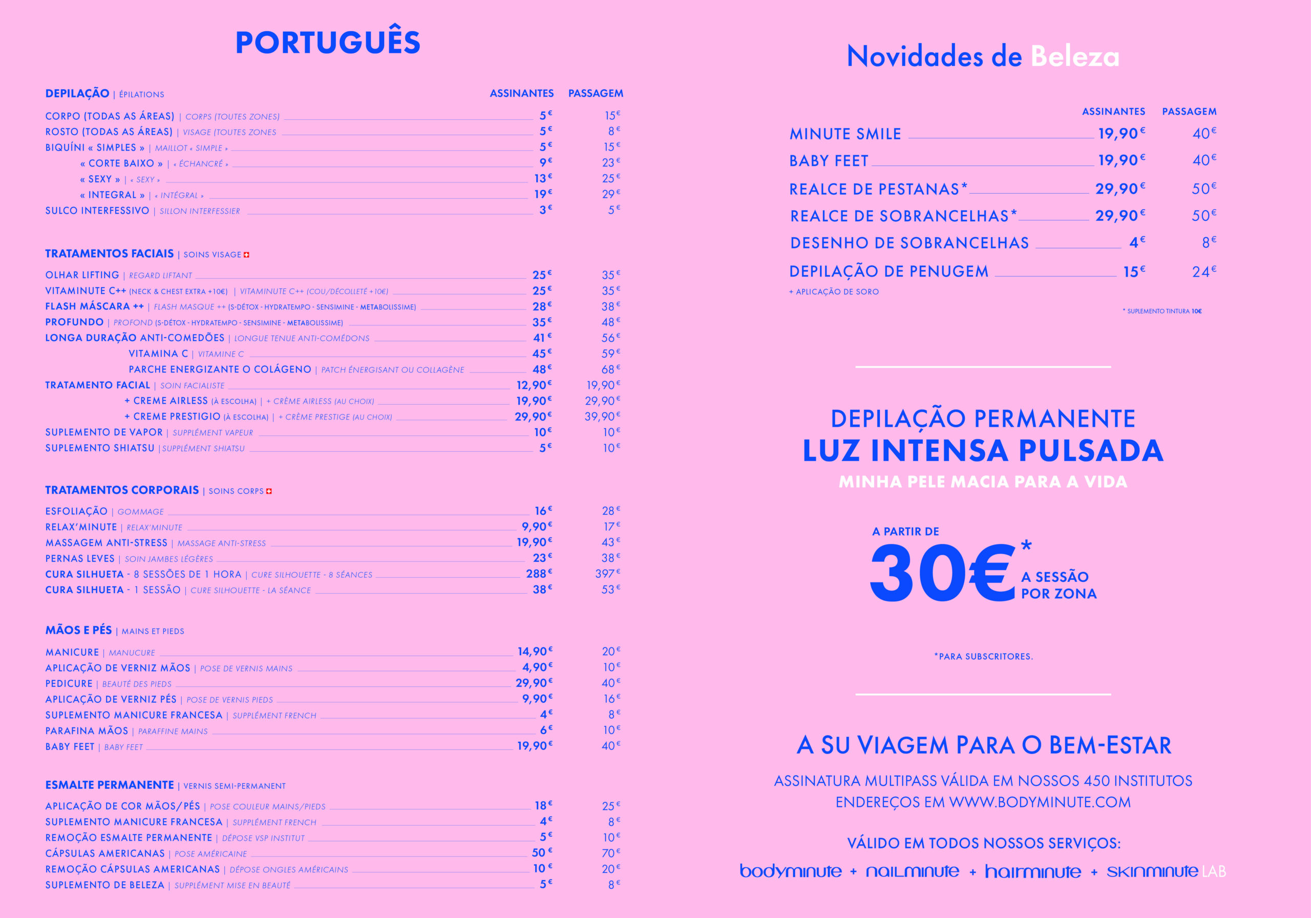 portugais
